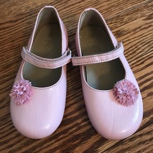 Little Girls Shoes